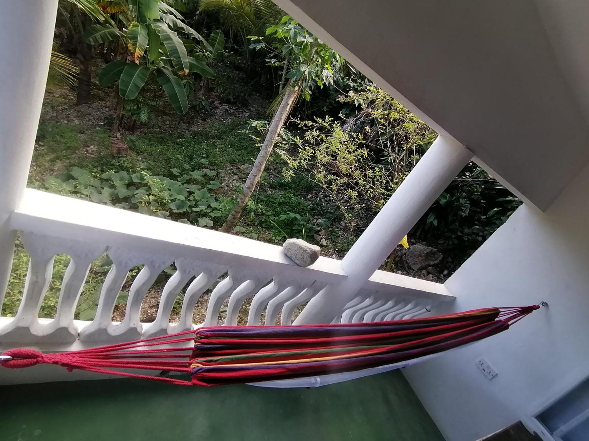 Port Antonio Brian'S Beach House Exterior foto