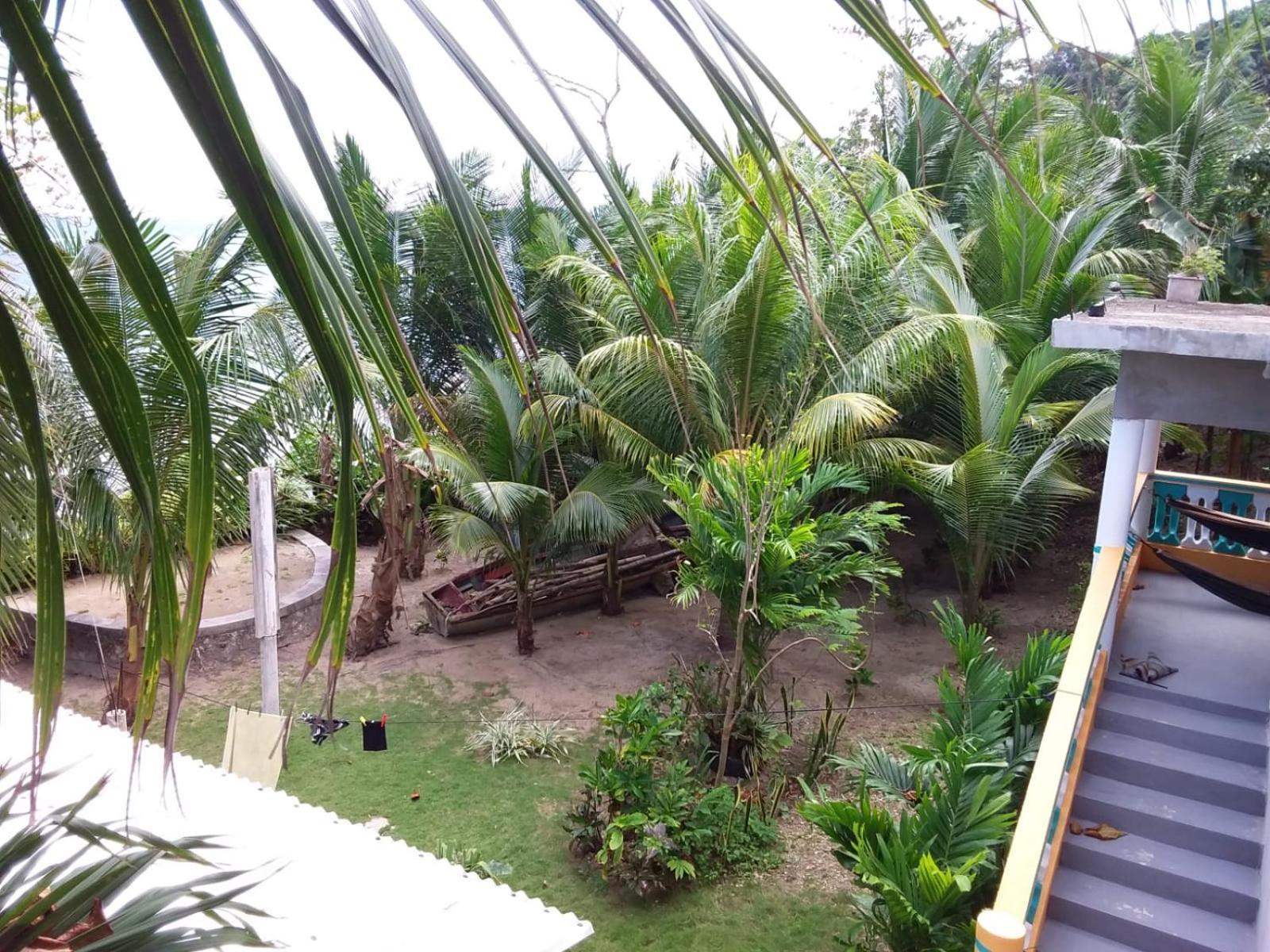 Port Antonio Brian'S Beach House Exterior foto