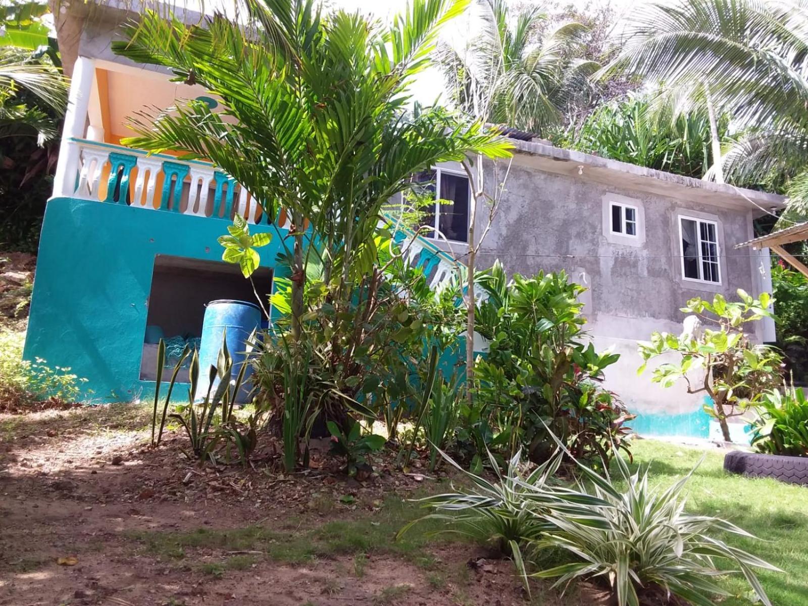 Port Antonio Brian'S Beach House Exterior foto