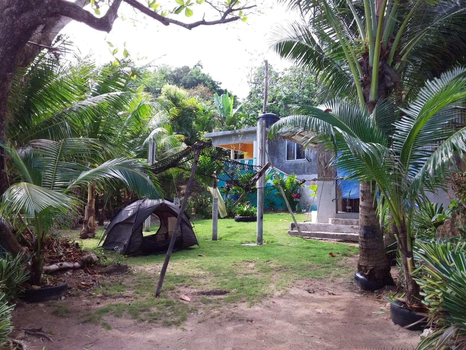 Port Antonio Brian'S Beach House Exterior foto
